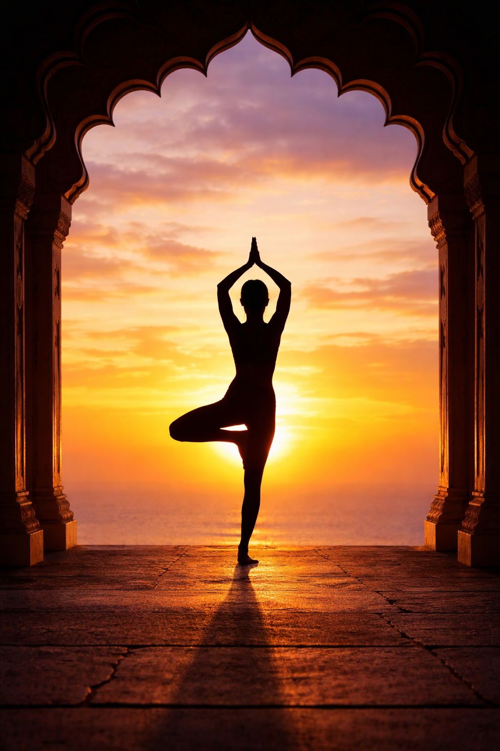 Online Yoga